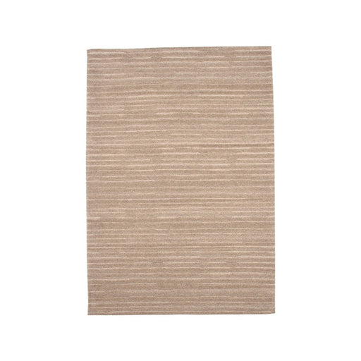 Label51 Vloerkleden Luxy - Taupe - Synthetisch - 160x230 cm-Rechthoekige vloerkleden-LABEL51
