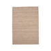 Label51 Vloerkleden Luxy - Taupe - Synthetisch - 160x230 cm-Rechthoekige vloerkleden-LABEL51