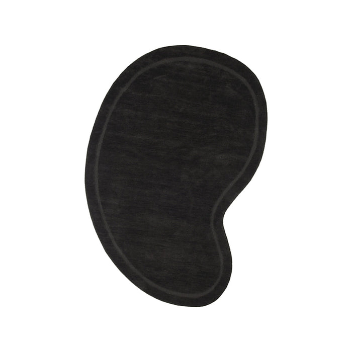 Label51 Vloerkleden Mody - Antraciet - Synthetisch - 160x230 cm-Vloerkleden-LABEL51