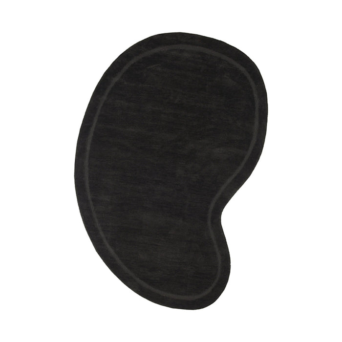 Label51 Vloerkleden Mody - Antraciet - Synthetisch - 200x300 cm-Vloerkleden-LABEL51