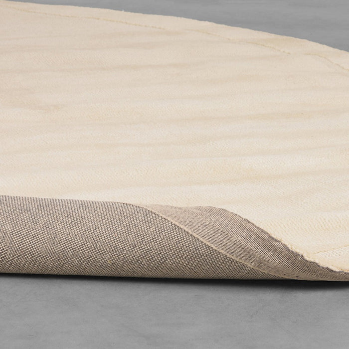 Label51 Vloerkleden Mody - Ivory - Synthetisch - 200x300 cm-Vloerkleden-LABEL51