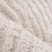 LABEL51 Vloerkleden Nola - Ivoor - Polyester - 160x230 cm-Rechthoekige vloerkleden-LABEL51