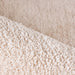 LABEL51 Vloerkleden Velo - Beige - Polyester - 200x290 cm-Rechthoekige vloerkleden-LABEL51