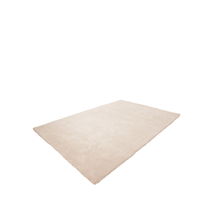 LABEL51 Vloerkleden Velo - Beige - Polyester - 200x290 cm-Rechthoekige vloerkleden-LABEL51