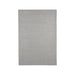Label51 Vloerkleden Wolly - Grijs - Wol 160x230 cm-Rechthoekige vloerkleden-LABEL51