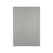 Label51 Vloerkleden Wolly - Grijs - Wol 160x230 cm-Rechthoekige vloerkleden-LABEL51