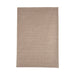 Label51 Vloerkleden Wolly - Taupe - Wol - 200x300 cm-Rechthoekige vloerkleden-LABEL51