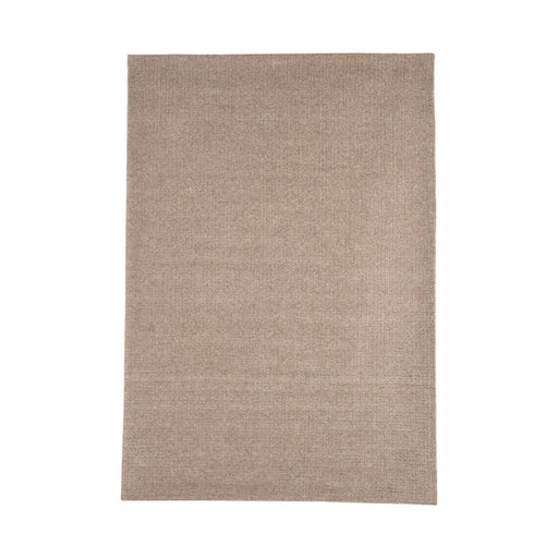 Label51 Vloerkleden Wolly - Taupe - Wol - 200x300 cm-Rechthoekige vloerkleden-LABEL51