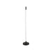 Label51 Vloerlamp Futuro - Zwart - Metaal-Vloerlampen-LABEL51