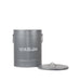Label51 Wasmand - Grijs - Metaal - M-Opbergdozen en manden-LABEL51