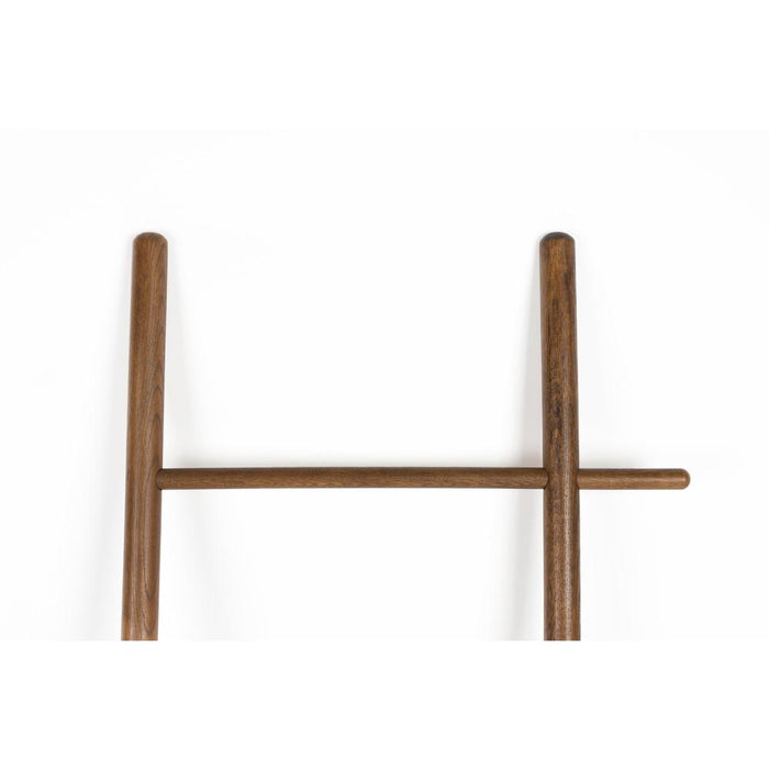 Ladder Jhon Walnut-Woonkamerdecoratie-Creating Home