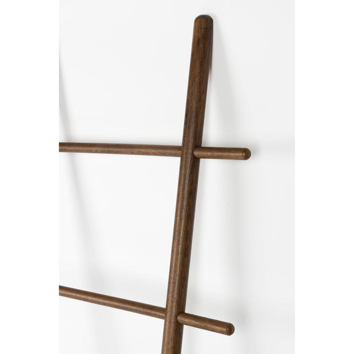 Ladder Jhon Walnut-Woonkamerdecoratie-Creating Home
