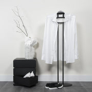 Ladekast JOEY 3 Staal Zwart 37x26x45cm Spinder Design-Ladenkasten-Spinder