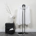 Ladekast JOEY 3 Staal Zwart 37x26x45cm Spinder Design-Ladenkasten-Spinder