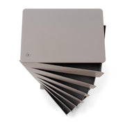 Ladekast JOEY 7 Staal Silky Taupe 37x26x99cm Spinder Design-Ladenkasten-Spinder