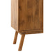 Lamp Bruin Ijzer 40 cm Closet Lora-Tafellampen-J-Line