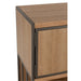 Lamp Naturel Ash hout 40 cm-Tafellampen-J-Line