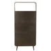 Lamp Naturel Fir hout 35 cm-Tafellampen-J-Line