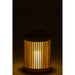 Lamp Naturel Led light 24 cm-Tafellampen-J-Line