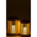 Lamp Naturel Led light 24 cm-Tafellampen-J-Line