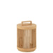 Lamp Naturel Led light 24 cm-Tafellampen-J-Line