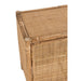 Lamp Naturel Rotan 40 cm Closet Ozara-Tafellampen-J-Line