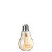 Lamp Transparant Aluminium 6 cm-Lichtbronnen-J-Line