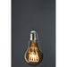 Lamp Transparant Aluminium 6 cm-Lichtbronnen-J-Line