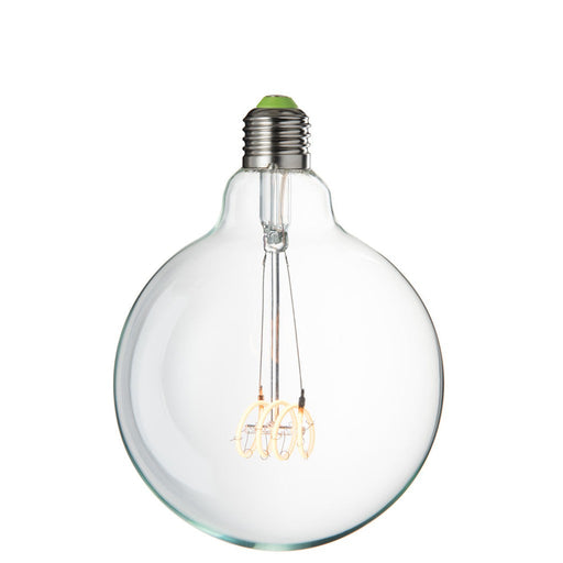 Lamp Transparant Led light 12 cm-Lichtbronnen-J-Line