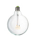 Lamp Transparant Led light 12 cm-Lichtbronnen-J-Line