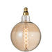 Lamp Transparant Led light 20 cm-Tafellampen-J-Line