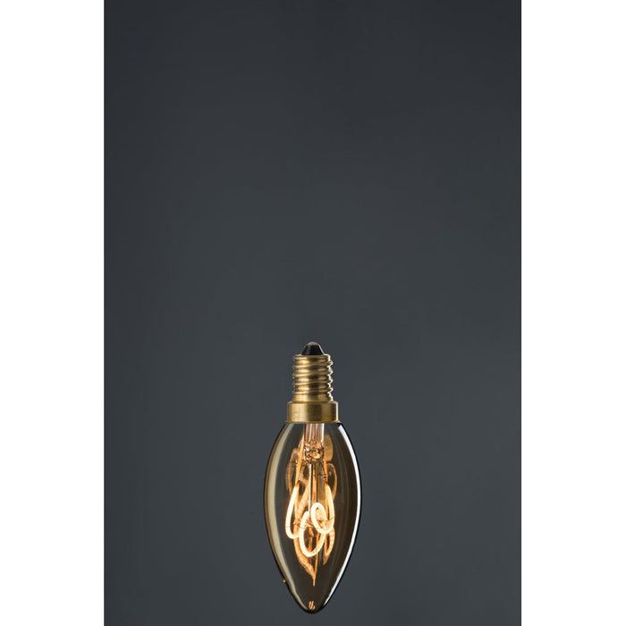 Lamp Transparant Led light-Tafellampen-J-Line