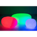 Lamp Wit Polypropylene 80 cm-Tafellampen-J-Line