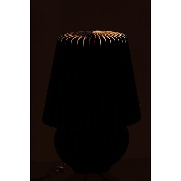Lampenkap Bruin Paper 27 cm-Hanglampen-J-Line