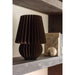 Lampenkap Bruin Paper 27 cm-Hanglampen-J-Line
