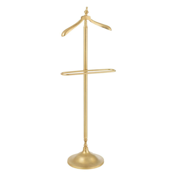 Lampenkap Goud Aluminium 32 cm-Hanglampen-J-Line