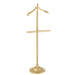 Lampenkap Goud Aluminium 32 cm-Hanglampen-J-Line