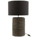 Lampenkap Grijs Cement L 42 cm-Hanglampen-J-Line