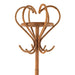 Lampenkap Naturel Rotan 44 cm-Kapstokken-J-Line