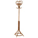 Lampenkap Naturel Rotan 44 cm-Kapstokken-J-Line