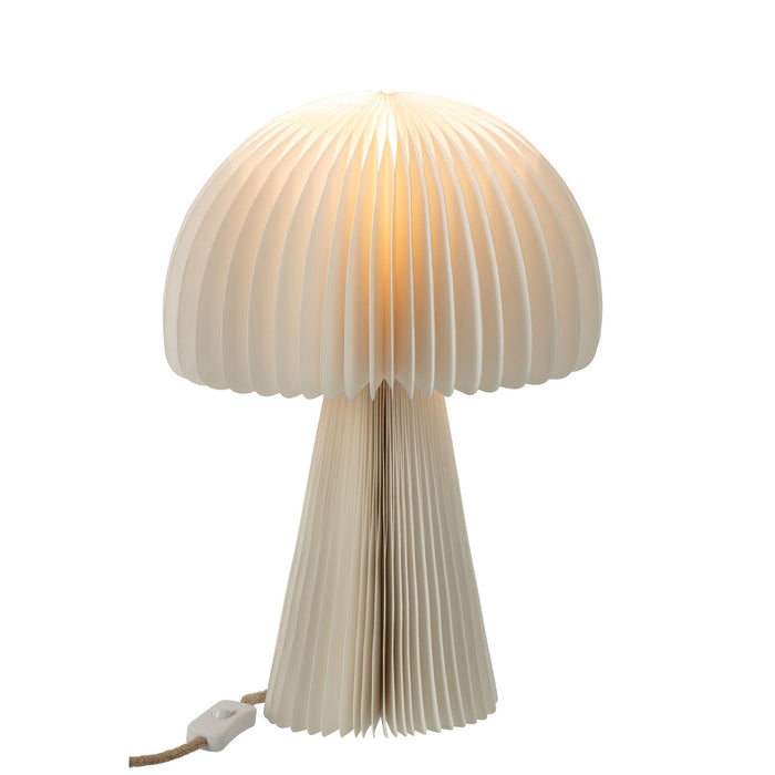 Lampenkap Wit Paper 28 cm-Hanglampen-J-Line