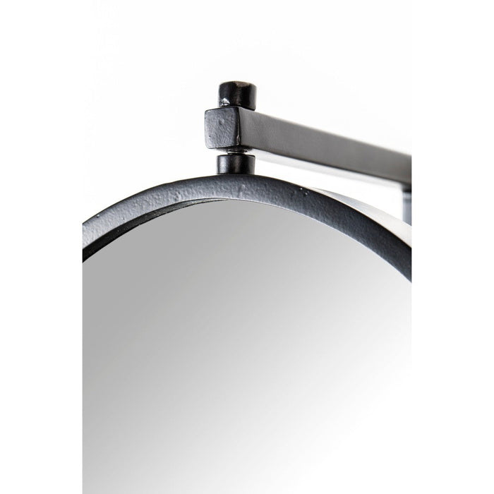 Lara Spiegel Zwart-Spiegels-Creating Home