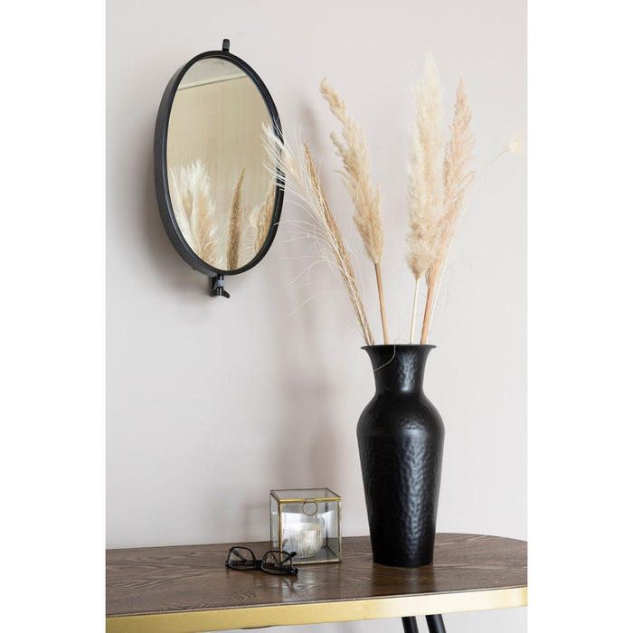 Lara Spiegel Zwart-Spiegels-Creating Home