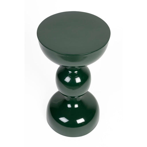 Lars Bijzettafel Groen-Bijzettafels-Creating Home