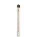 Ledlamp in Box Spiral Glas Geel/Transparent E27-Tafellampen-J-Line