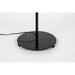 Lena Vloerlamp Zwart-Vloerlampen-Creating Home