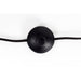 Lena Vloerlamp Zwart-Vloerlampen-Creating Home