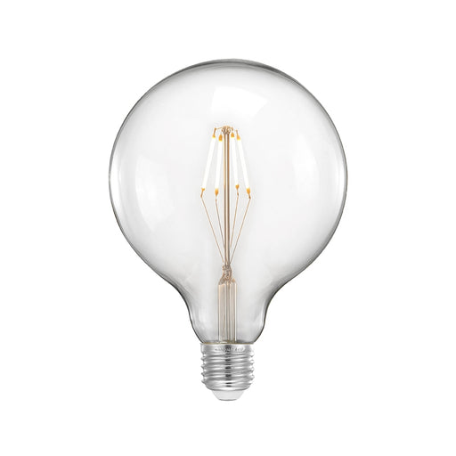 Lichtbron Daglicht Kooldraadlamp Helder Glas 12.5x12.5x17.6 cm-Lichtbronnen-LABEL51