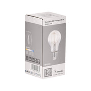 Lichtbron Daglicht Kooldraadlamp Helder Glas 6x6x10.8 cm-Lichtbronnen-LABEL51