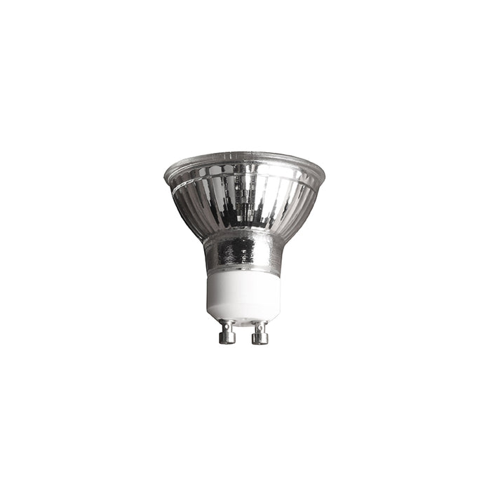 Lichtbron GU10 Helder glas - 5x10x5.3 cm-Lichtbronnen-LABEL51